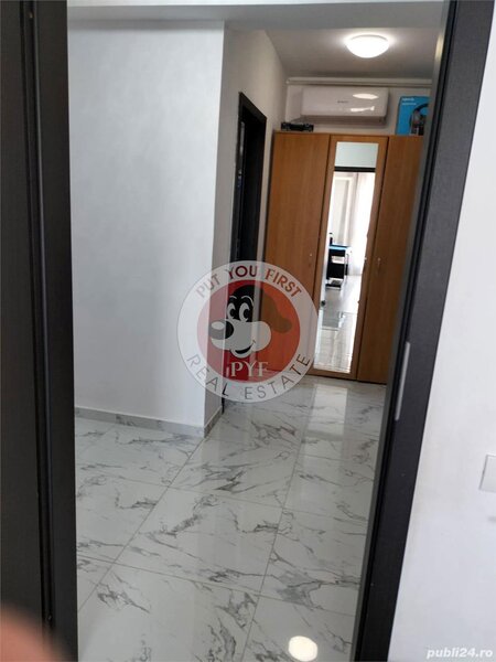 Pucheni Apartament 2 camere  47mp  decomandat  B8395